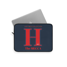 Load image into Gallery viewer, H • 1867 The MECCA Laptop Sleeve