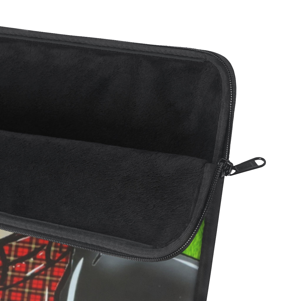 Load image into Gallery viewer, KEYRA Laptop Sleeve