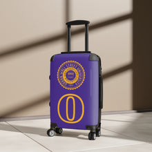 Load image into Gallery viewer, 1911 Suitcases (Omega)