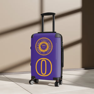 1911 Suitcases (Omega)