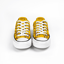 Load image into Gallery viewer, 1904 Chucks BELT Low Top Canvas Shoe (Birmingham-Easonian)
