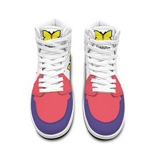 Load image into Gallery viewer, DANNA (Butterfly) Basketball Sports Shoe