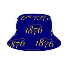 Load image into Gallery viewer, 1876 Bucket Hat (Stillman)