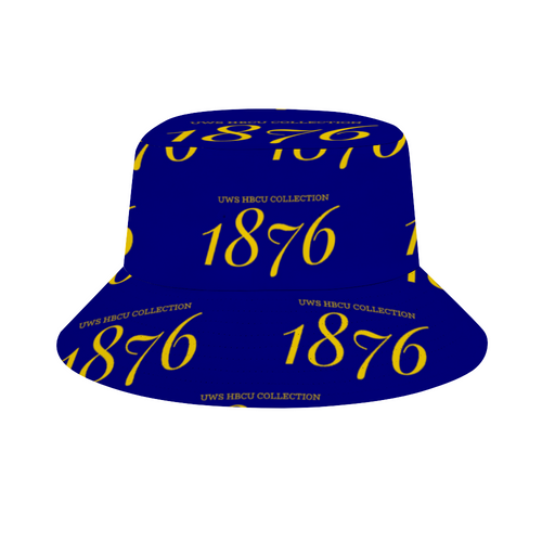 1876 Bucket Hat (Stillman)
