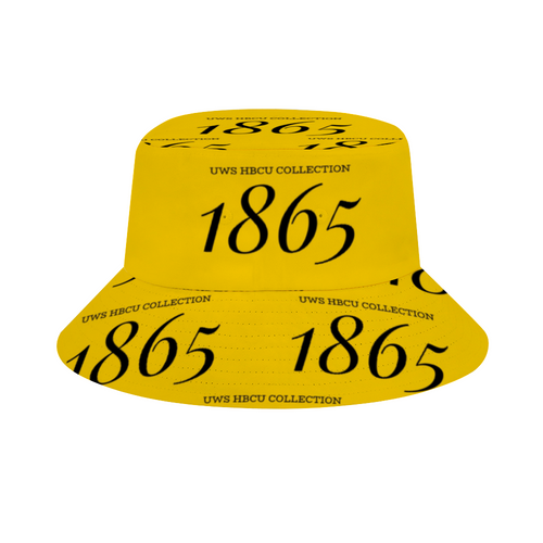 1865 Bucket Hat (Bowie)