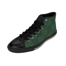 Load image into Gallery viewer, GC Men&#39;s High-top Sneakers (Suggested One Size Up)