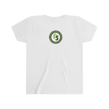 Load image into Gallery viewer, F5 Youth Short Sleeve Tee