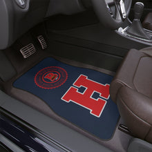 Load image into Gallery viewer, H • BISON HOUSE Car Floor Mat, 1pc