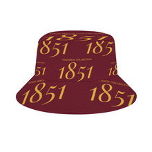 Load image into Gallery viewer, 1851 Bucket Hat (UDC)