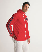 Load image into Gallery viewer, BISON BILLI BOYS CLUB Men&#39;s Windbreaker