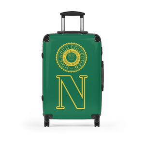 N • 1935 Suitcases (Norfolk State)