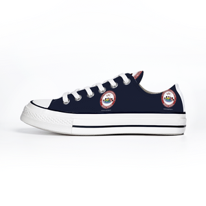 VSC CHUCKS LOW TOP