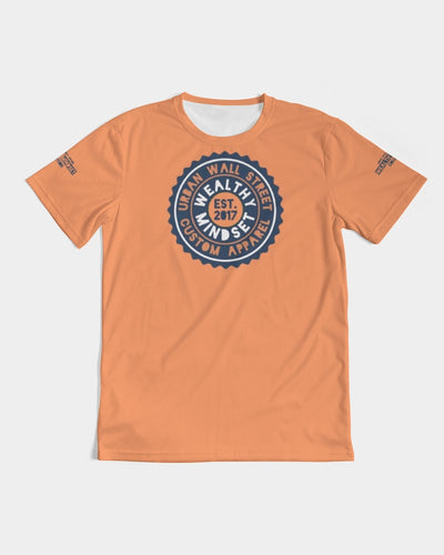 Wealthy Mindset  Men's Tee