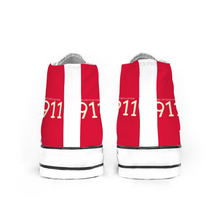 Load image into Gallery viewer, 1911 Chucks Diamond High Top (Kappa)