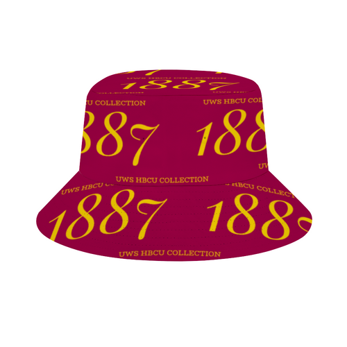 1887 Bucket Hat (Central State)