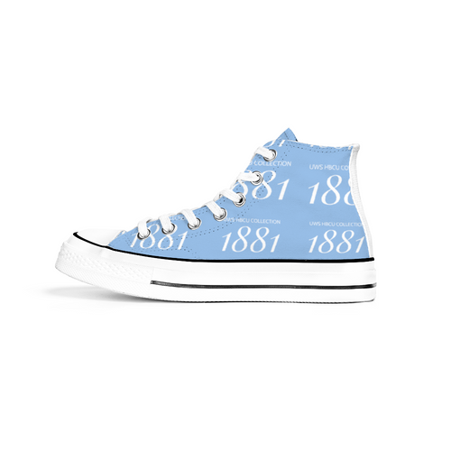 1881 Chucks Jaguar Canvas High Top (Spelman)