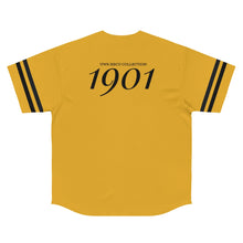 Load image into Gallery viewer, 1901 Men&#39;s Baseball Jersey (Grambling)