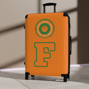 F • 1887 Suitcases (FAMU)