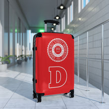 Load image into Gallery viewer, 1913 Suitcases (Delta)