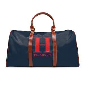 H • BISON 1867 Waterproof Travel Bag