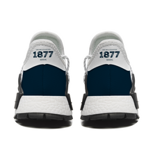 Load image into Gallery viewer, 1877 Bengal Mid Top Breathable Sneakers (Jackson State)