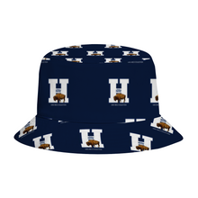 Load image into Gallery viewer, H 1867 Bucket Bucket Hat w