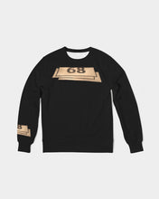 Load image into Gallery viewer, 68 Men&#39;s Classic French Terry Crewneck Pullover