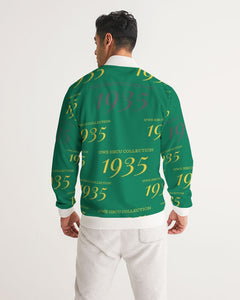 1935 Men's Track Jacket (Norfolk State)