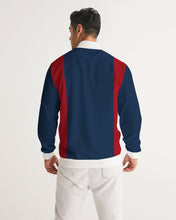 Load image into Gallery viewer, MECCA Certified  Men&#39;s Track Jacket