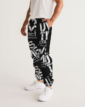 Load image into Gallery viewer, UWS TC “Vibes” Men&#39;s Track Pants