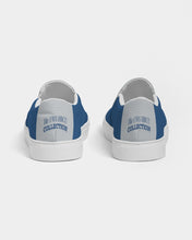 Load image into Gallery viewer, “1868” Men&#39;s Slip-On Canvas Shoe