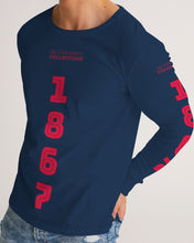 Load image into Gallery viewer, 1867 Men&#39;s Long Sleeve Tee