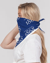 Load image into Gallery viewer, 1868 Bandana Set