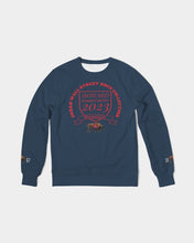 Load image into Gallery viewer, HUHC 2023 Men&#39;s Classic French Terry Crewneck Pullover (HOWARD)