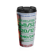Load image into Gallery viewer, UWS TC Stainless Steel Travel Mug
