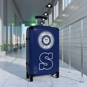 1914 Suitcases (Sigma)