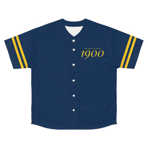 1900 Men's Baseball Jersey (North Carolina A&T)