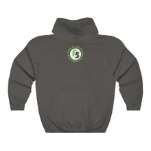 Load image into Gallery viewer, F5 Unisex Heavy Blend™ Hooded Sweatshirt