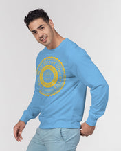Load image into Gallery viewer, 1880 Men&#39;s Classic French Terry Crewneck Pullover (Southern U and A&amp;M)