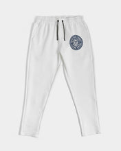 Load image into Gallery viewer, Wealthy Mindset  Men&#39;s Joggers (Navy)
