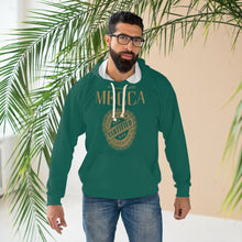 Load image into Gallery viewer, MECCA CERTIFIED AOP  Unisex Pullover Hoodie