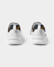 Load image into Gallery viewer, BISON Men&#39;s Two-Tone Sneaker