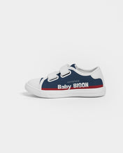 Load image into Gallery viewer, Baby BISON Kids Velcro Sneaker
