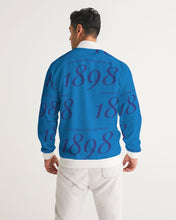 Load image into Gallery viewer, 1898 St. Philip&#39;s Men&#39;s Track Jacket