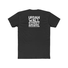 Load image into Gallery viewer, “Ain’t No Party Like An HU Party” Men&#39;s Cotton Crew Tee