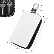 Load image into Gallery viewer, 1867 MECCA CERTIFIED Wallet Key Case Card Holder