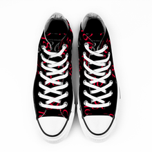 Load image into Gallery viewer, 1865 Chucks Panther Hi Top (Clark Atlanta)