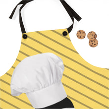 Load image into Gallery viewer, Genius Child Apron