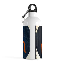 Load image into Gallery viewer, ECM Stainless Steel Water Bottle