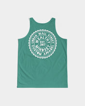 Load image into Gallery viewer, Wealthy Mindset  Men&#39;s Tank